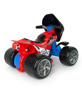 Injusa Quad Wrestler 6V 01241 - Colorland Toys